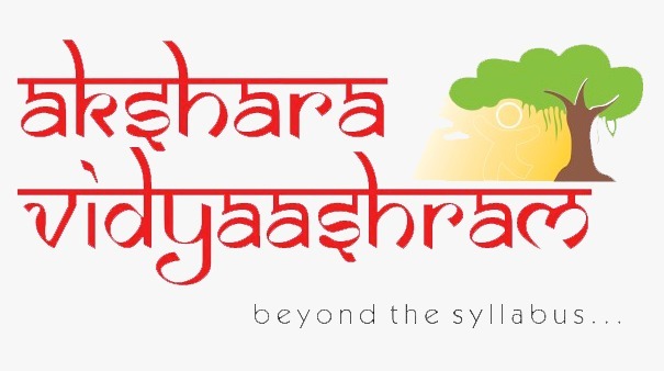 Akshara Vidyaashram - Beyond the syllabus